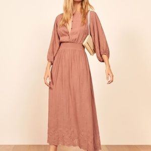 reformation dress